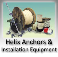 Helix Products and Equipment