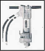 Hydraulic Drill Hammer